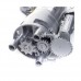 NF300* - 3 Phase In-Line Flange Motor image